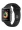 Apple Watch Series 3-38mm GPS Space Gray Aluminum Case With Black Sport Band