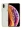 Apple iPhone Xs Max With FaceTime Silver (Gold Plated 24K) 256 GB 4G LTE