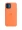 Apple iPhone 12 | 12 Pro Silicone Case with MagSafe Kumquat