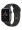 Apple Watch SE-44mm (GPS + Cellular) Space Gray Aluminium Case with Sport Band Black