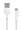 HUAWEI Micro USB Data Sync Charging Cable 1meter White