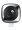 HUAWEI EnVizion 360 Panoramic VR Camera 1x1x1cm Gray