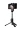 HUAWEI Tripod Bluetooth Wireless Selfie Stick Black