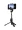 HUAWEI Bluetooth Selfie Stick Tripod For Huawei Honor AF15 Black