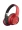 Lenovo HD200 BT Over-Ear Headphone Red