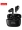 Lenovo XT90 TWS In-Ear Earphones With Mic And Charging Case Black