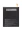 Lenovo 3900 mAh Mobile Battery For Lenovo Black