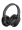 Lenovo HD100 Bluetooth Over-Ear Headphones Black