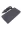 Lenovo Slim Tip Ac Adapter 9.2x7.4x3inch Black
