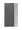 Lenovo Folio Flip Case For Tab 2 A730 Black
