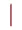 NYX Professional Makeup Slide On Lip Liner Pencil 12 Red Tape