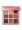 Ucanbe 9-Colour Marvel Eye Shadow Palette Multi Color