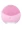 Facial Cleansing Device Pink