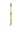 Oral B Ultrathin Sensitive Extra Soft Manual Toothbrush Green/White