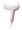 Philips Drycare Hair Dryer White/Pink