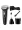 Kemei Multi Usage Electric Shavers Black
