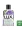 LUX Botanicals Perfumed Body Wash for Skin Renewal with Fig Extract And Geranium Oil 500ml