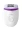 Philips Satinelle Essential Corded Compact Epilator White/Purple 300g