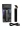 Kemei Professional Oil Head Carving Electric Hair Trimmer With Cable Black 3watts