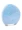 Forever Lina Mini 2 Silicone Facial Cleansing Device Blue