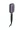 Philips StyleCare Essential Heated Straightening Brush Black/Purple 116x60millimeter