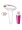 Philips IPL Lumea Advance Hair Removal Device White/Pink