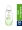 Dove Antiperspirant Roll-On Cucumber And Green Tea 50ml