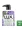 LUX Botanicals Perfumed Body Wash for Skin Renewal with Fig Extract And Geranium Oil White 700ml