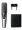 Philips Beard Trimmer With Comb And Storage Pouch Black/Grey