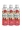 Old Spice Bearglove Body Spray, Pack of 3 150ml
