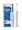 Oral B Vitality 100 Ultrathin Rechargeable Clamshell Toothbrush White