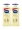 Vaseline Essential Healing Lotion Pack Of 2 Yellow 800ml