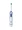 Oral B Electric Precision Clean Toothbrush White And Blue