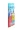 Colgate 4-Piece Extra Clean Medium Toothbrush Set Multicolour
