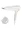 Philips ThermoProtect Ionic Hair Dryer White