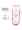 MTT Rechargeable Double Function Epilator and Shaver White