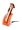 Dingling Professional Shaver And Trimmer With Stand Orange/Silver