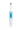 Oral B Electric Precision Clean Toothbrush Blue/White