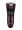 Sanford Rechargeable Electric Shaver Black/Red/Silver