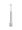 Rock Pow Ultrasonic Electric Toothbrush Grey/White 21.85x1.9x2.3cm
