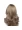 Voberry Synthetic Heat Resistant Wave Lace Front Wig Blonde 10cm