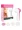  5-In-1 Beauty Care Massager Pink/White