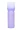  Hair Dye Applicator Bottle With Brush Purple 17 x 4.5centimeter