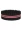  Two-Sided Curly Sponge Black/Pink