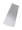  50-Piece Depilatory Wax Strip Set White