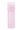  Hair Dye Applicator Bottle With Brush Pink 17 x 4.5centimeter