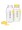 Medela Breast Milk Bottle, Pack Of 2 - 250 ml