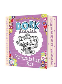  Dork Diaries - Hardcover English by Rachel Renee Russell - 3/11/2016