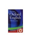  Pocket Oxford English Dictionary - Hardcover Oup Oxford