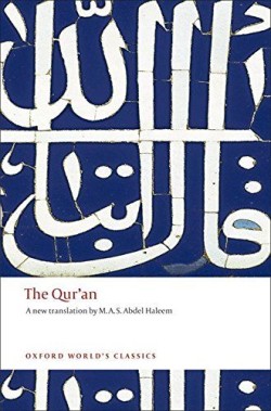  The Quran - Paperback English